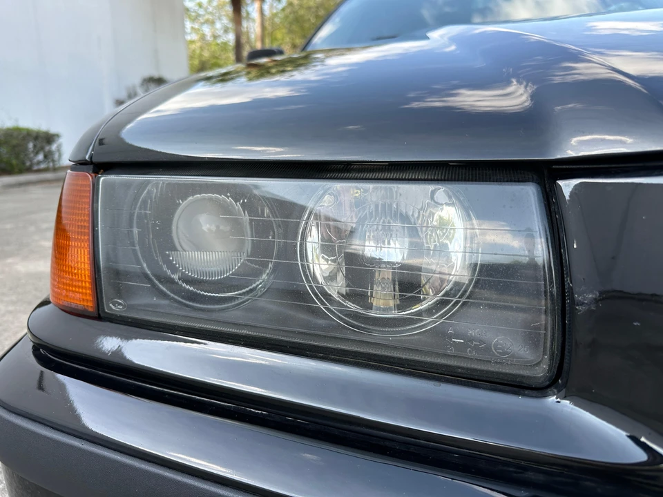 1998 BMW E36 3 Series - Image 13 of 31