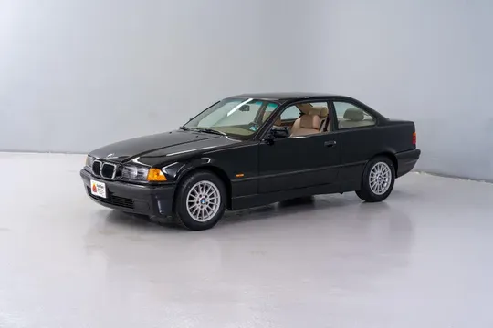 1998 BMW 323i