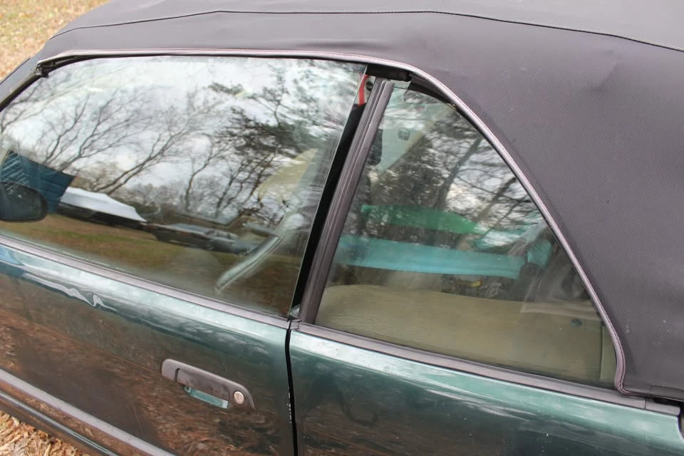 1998 BMW E36 3 Series - Image 16 of 16