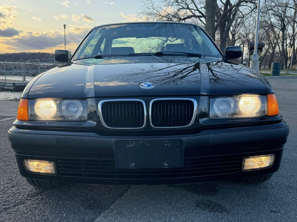 1998 BMW E36 3 Series - Image 28 of 31