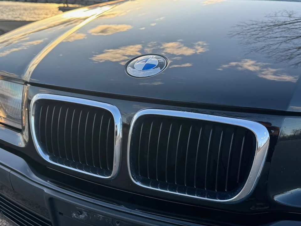 1998 BMW E36 3 Series - Image 29 of 31