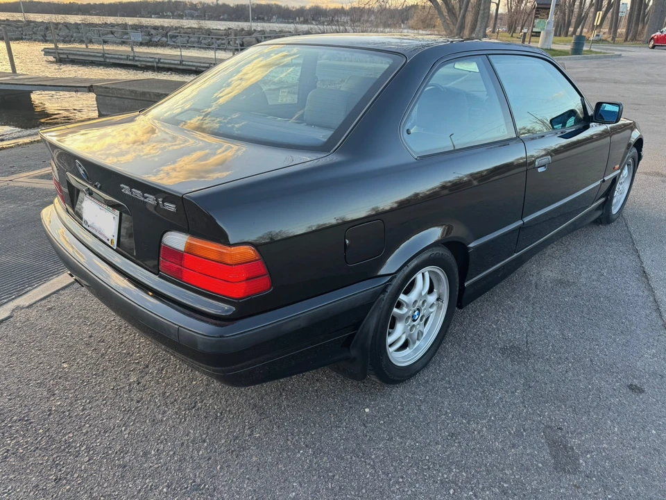 1998 BMW E36 3 Series - Image 13 of 31