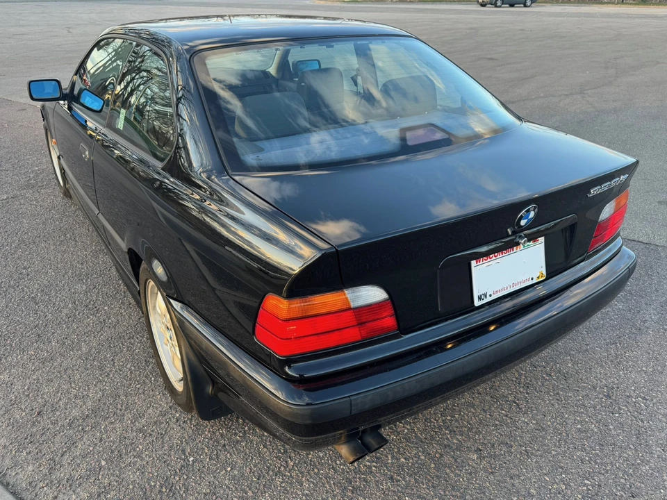 1998 BMW E36 3 Series - Image 11 of 31