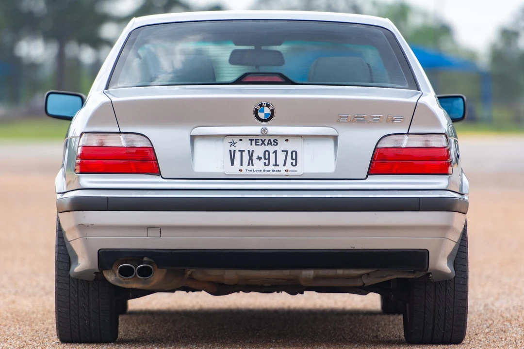 1998 BMW E36 3 Series - Image 5 of 31