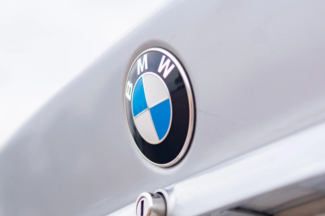 1998 BMW E36 3 Series - Image 27 of 31