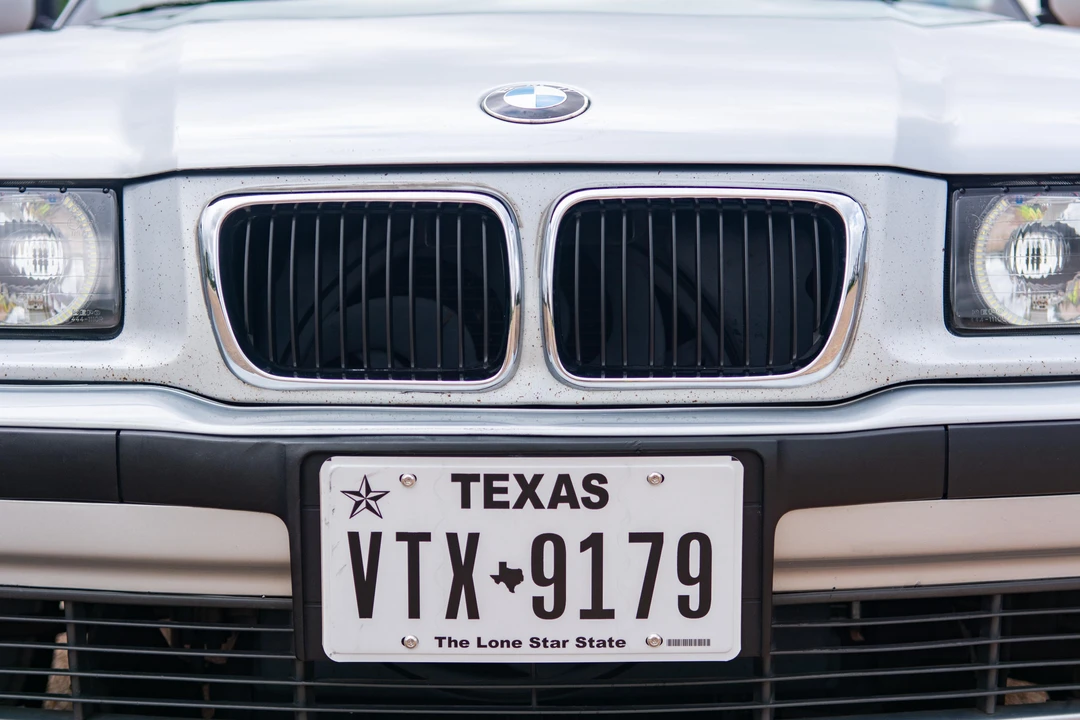 1998 BMW E36 3 Series - Image 14 of 31