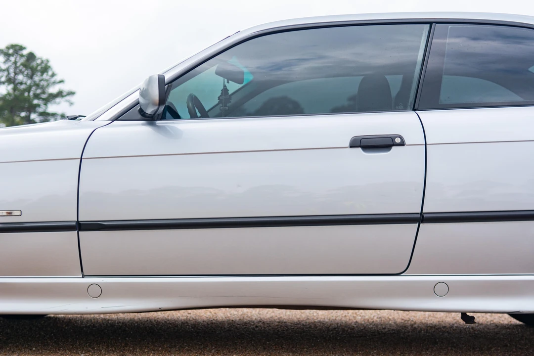 1998 BMW E36 3 Series - Image 21 of 31
