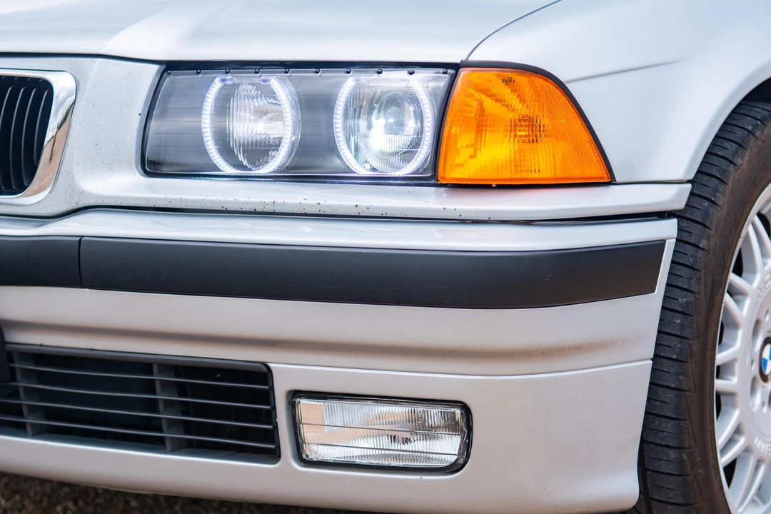 1998 BMW E36 3 Series - Image 16 of 31