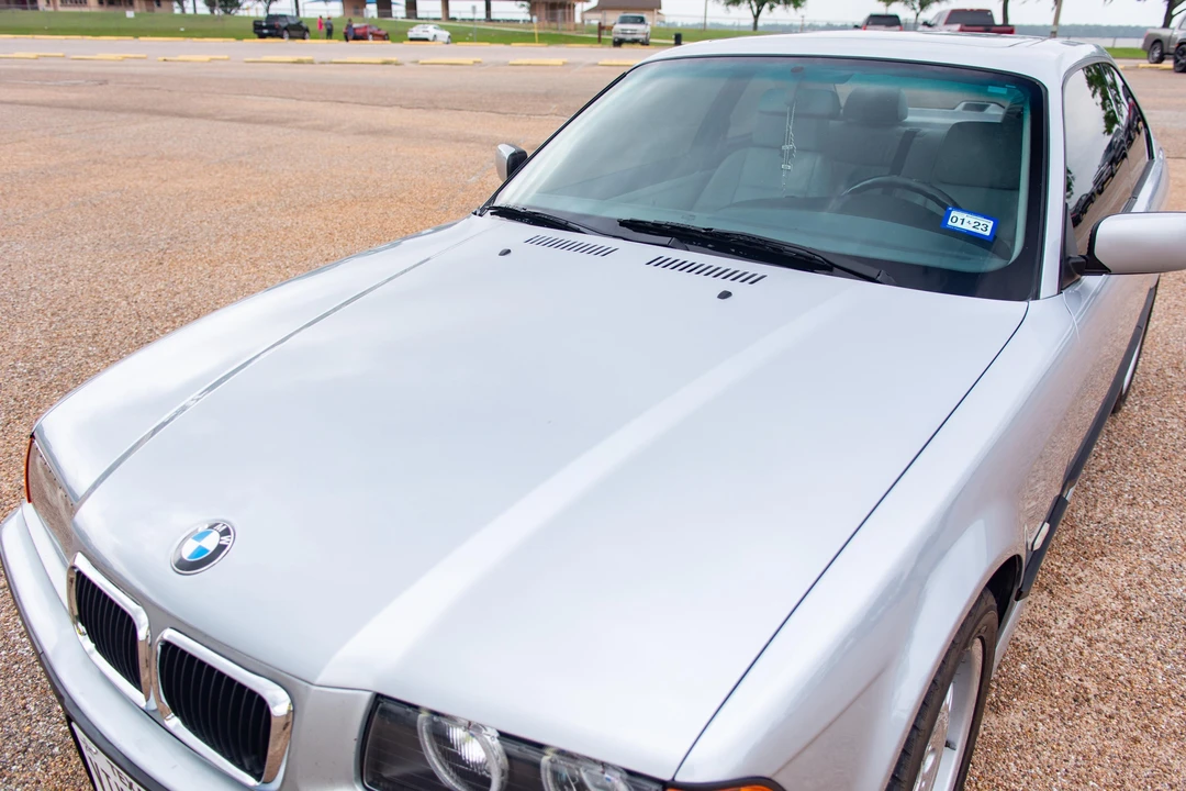 1998 BMW E36 3 Series - Image 17 of 31
