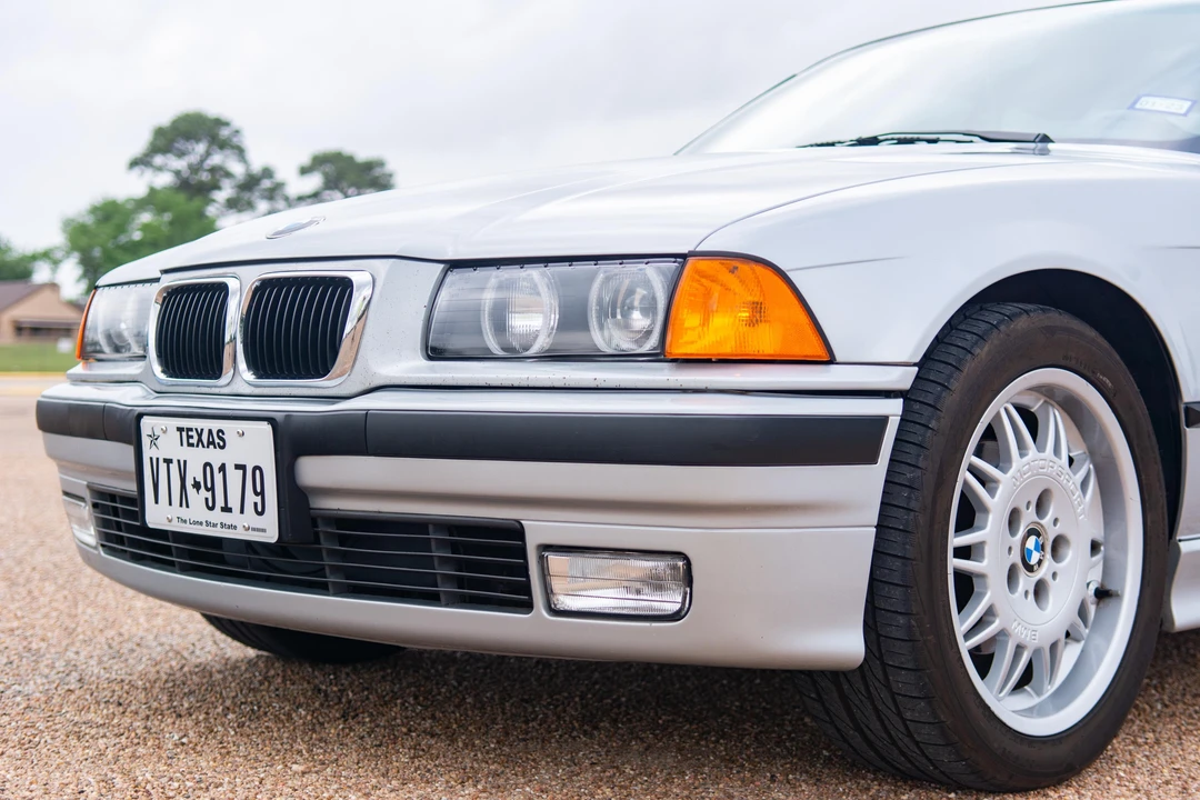 1998 BMW E36 3 Series - Image 15 of 31