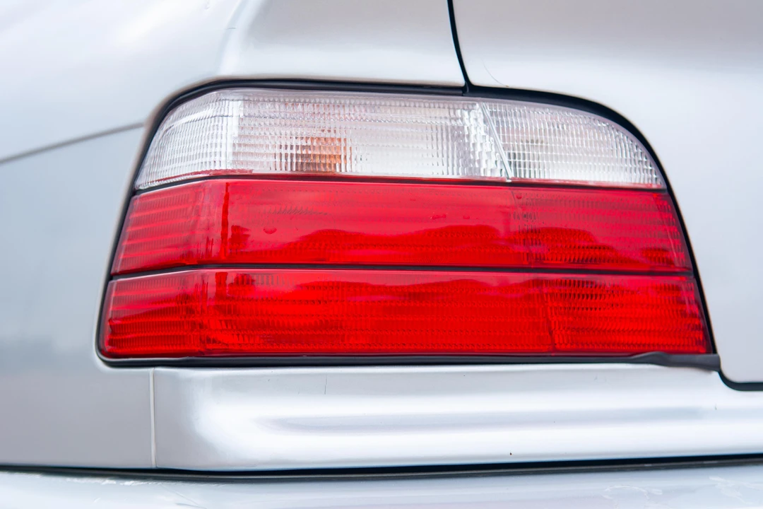 1998 BMW E36 3 Series - Image 25 of 31