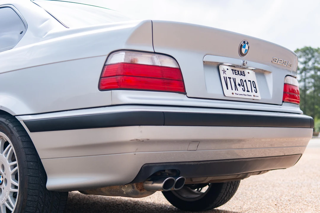 1998 BMW E36 3 Series - Image 24 of 31