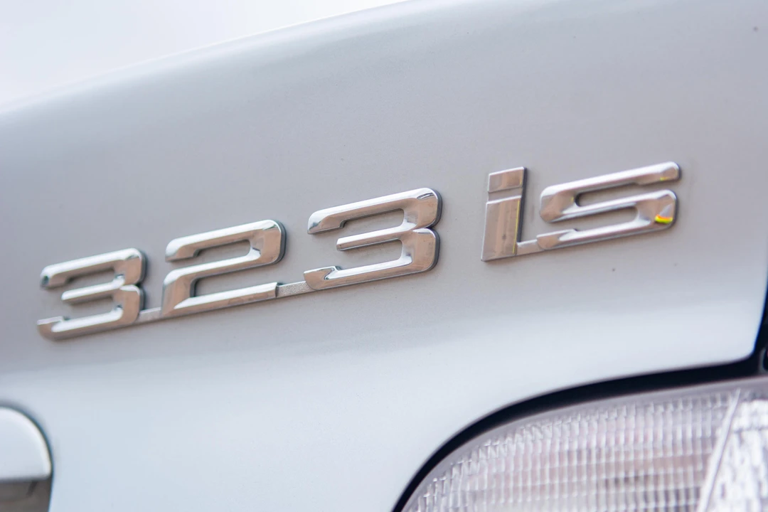 1998 BMW E36 3 Series - Image 28 of 31