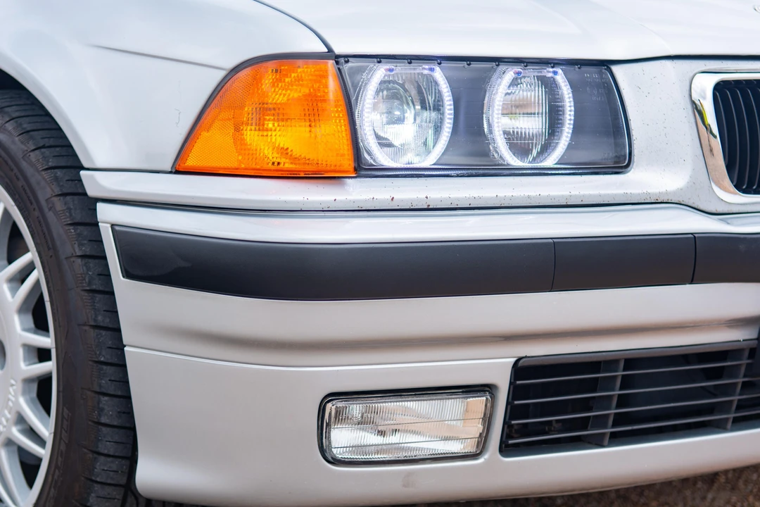 1998 BMW E36 3 Series - Image 12 of 31