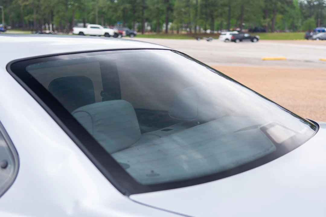 1998 BMW E36 3 Series - Image 23 of 31