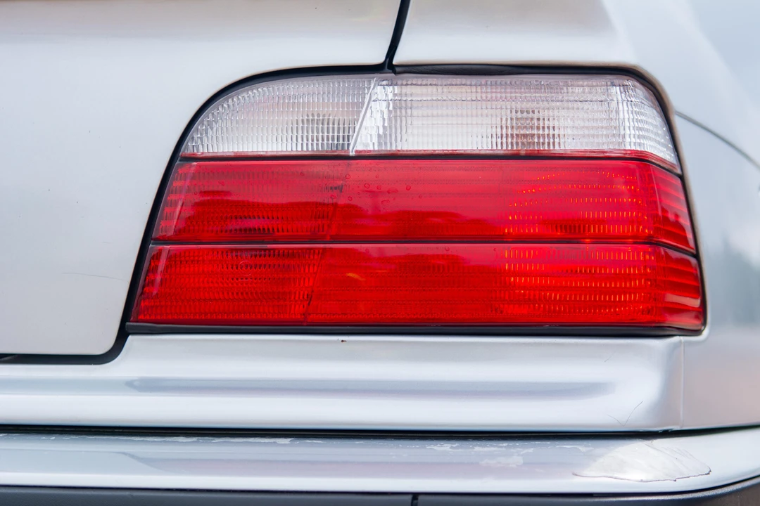 1998 BMW E36 3 Series - Image 29 of 31