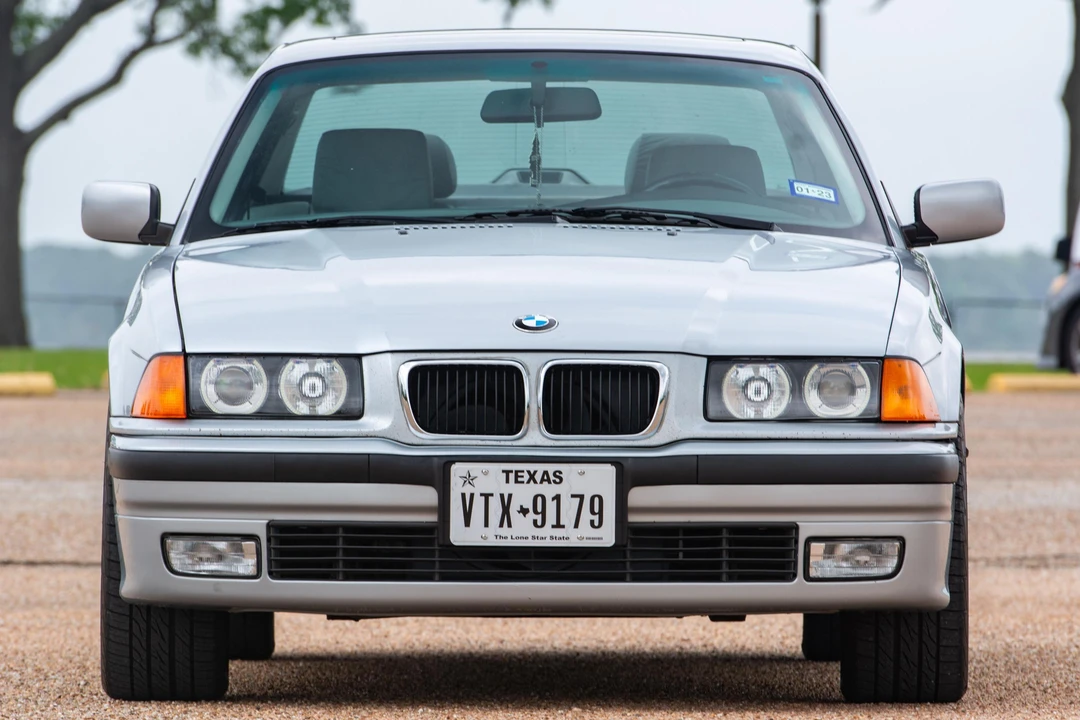 1998 BMW E36 3 Series - Image 2 of 31
