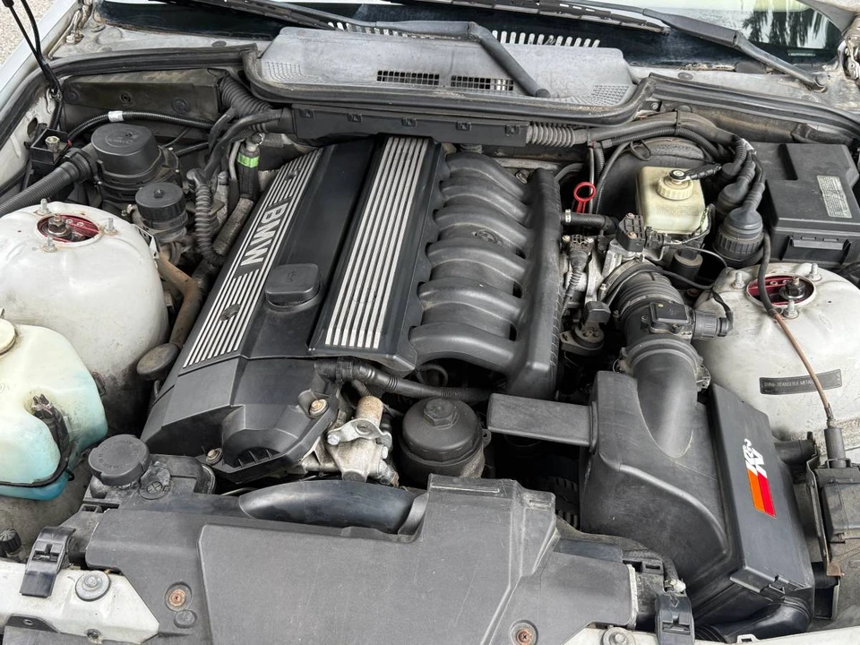 1998 BMW E36 3 Series - Image 18 of 24