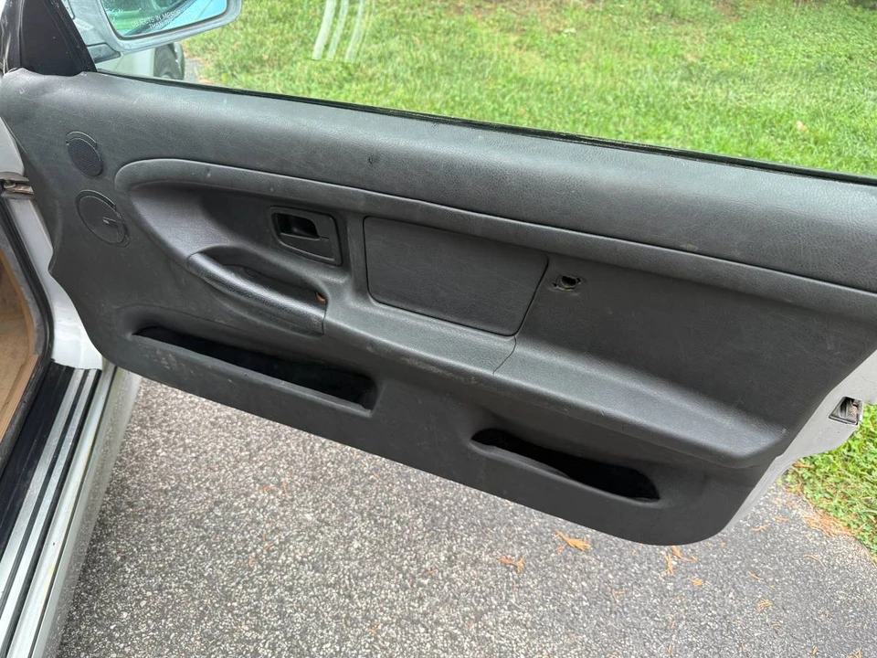 1998 BMW E36 3 Series - Image 19 of 24
