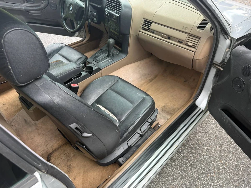 1998 BMW E36 3 Series - Image 21 of 24