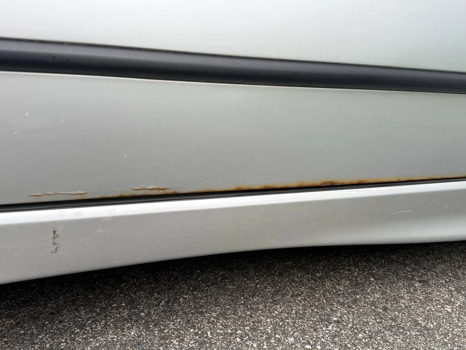 1998 BMW E36 3 Series - Image 12 of 24