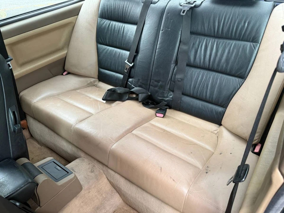 1998 BMW E36 3 Series - Image 17 of 24