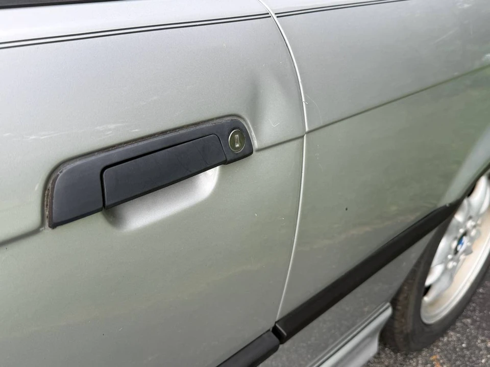 1998 BMW E36 3 Series - Image 10 of 24