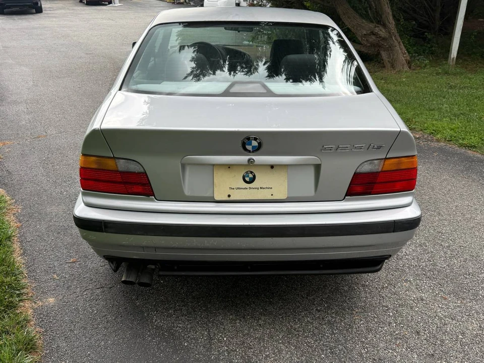 1998 BMW E36 3 Series - Image 4 of 24
