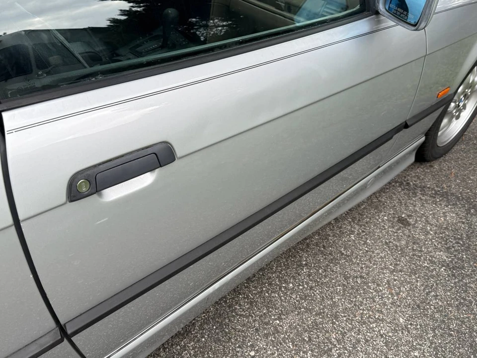 1998 BMW E36 3 Series - Image 13 of 24