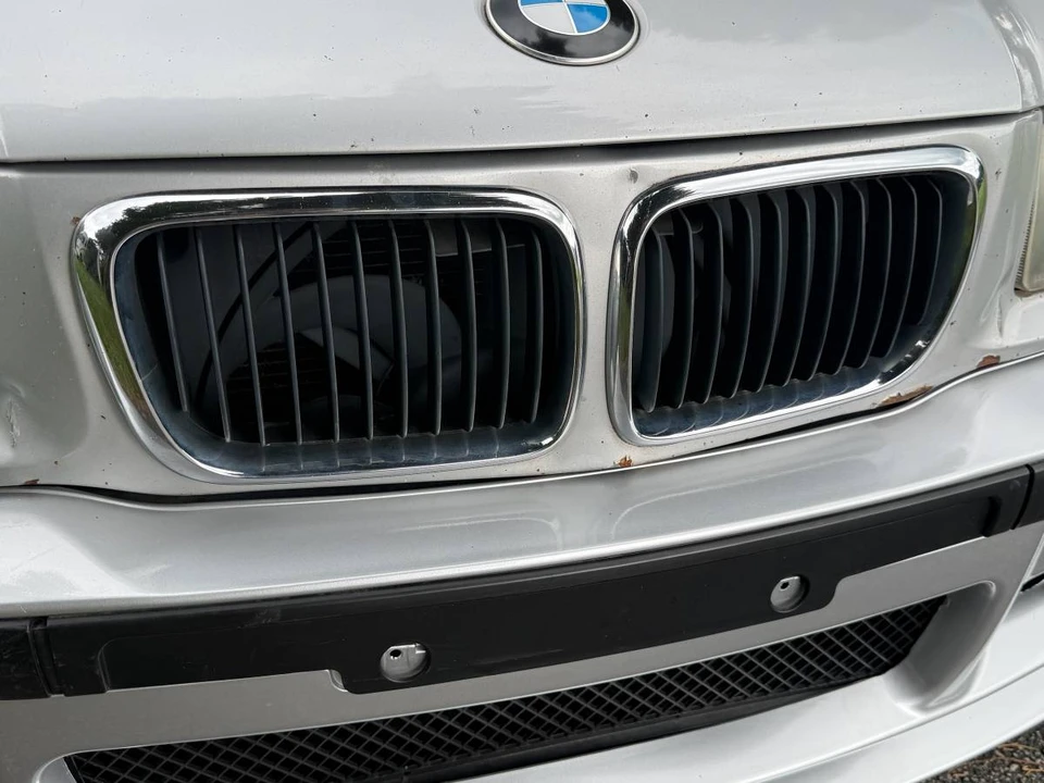 1998 BMW E36 3 Series - Image 8 of 24