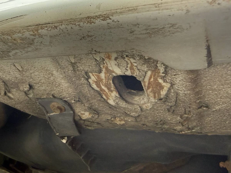 1998 BMW E36 3 Series - Image 23 of 24