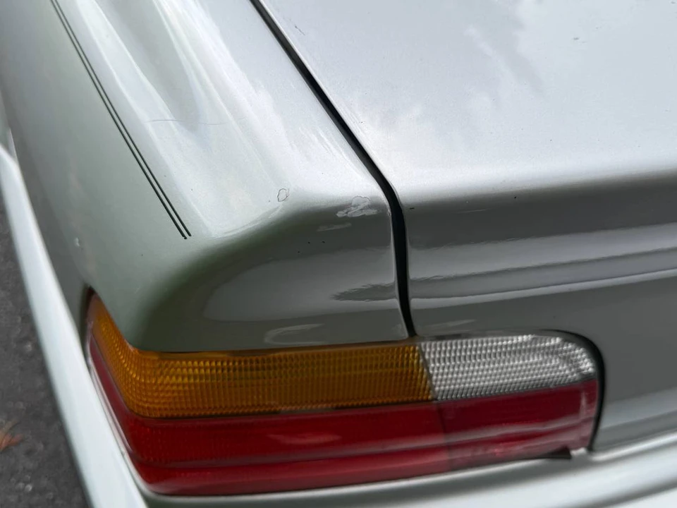1998 BMW E36 3 Series - Image 11 of 24