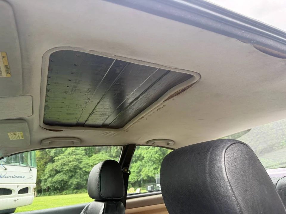 1998 BMW E36 3 Series - Image 20 of 24