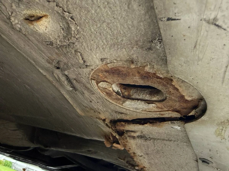 1998 BMW E36 3 Series - Image 22 of 24