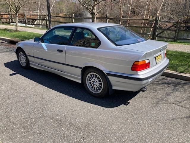 1998 BMW E36 3 Series - Image 2 of 12