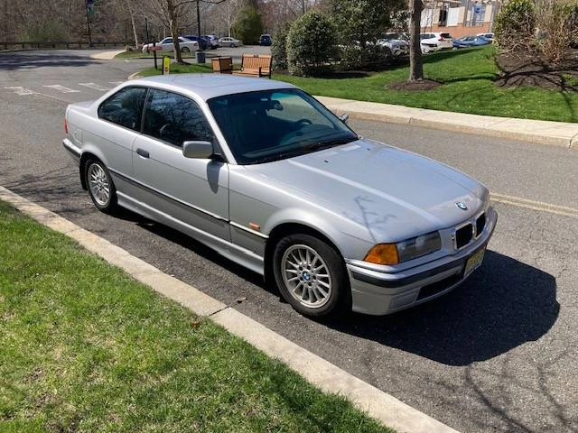 1998 BMW E36 3 Series - Image 6 of 12