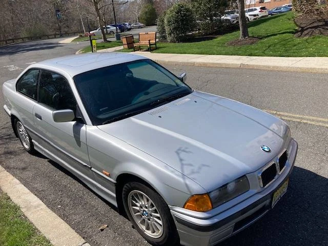 1998 BMW E36 3 Series - Image 5 of 12