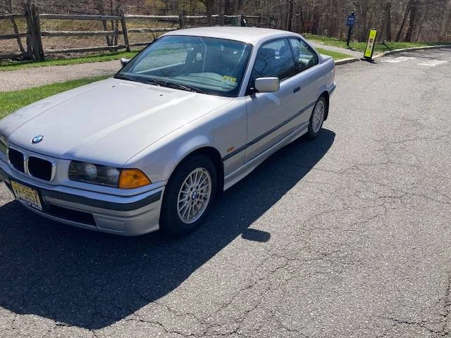 1998 BMW E36 3 Series - Image 3 of 12