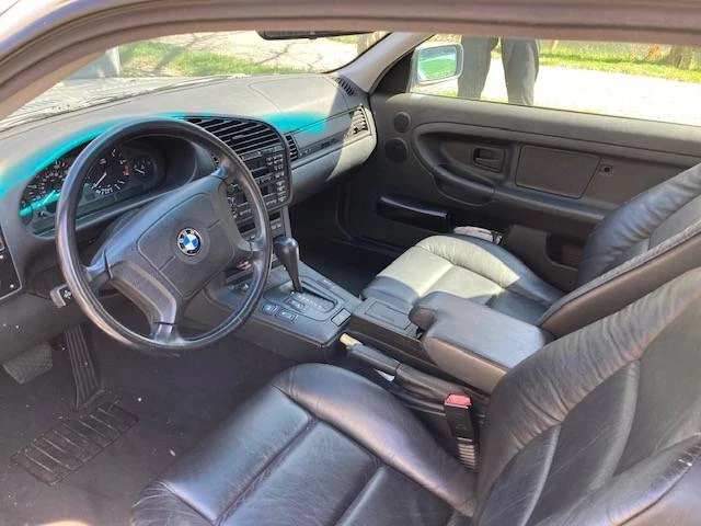 1998 BMW E36 3 Series - Image 7 of 12