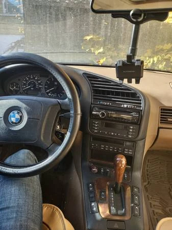 1998 BMW E36 3 Series - Image 8 of 8