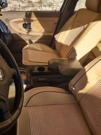1998 BMW E36 3 Series - Image 5 of 8