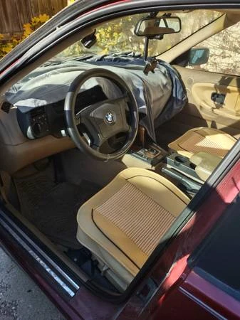 1998 BMW E36 3 Series - Image 3 of 8