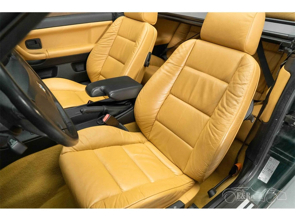 1998 BMW E36 3 Series - Image 20 of 29