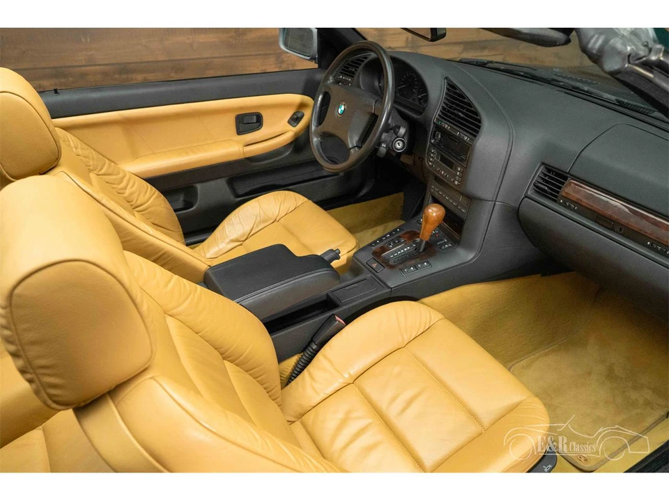 1998 BMW E36 3 Series - Image 21 of 29