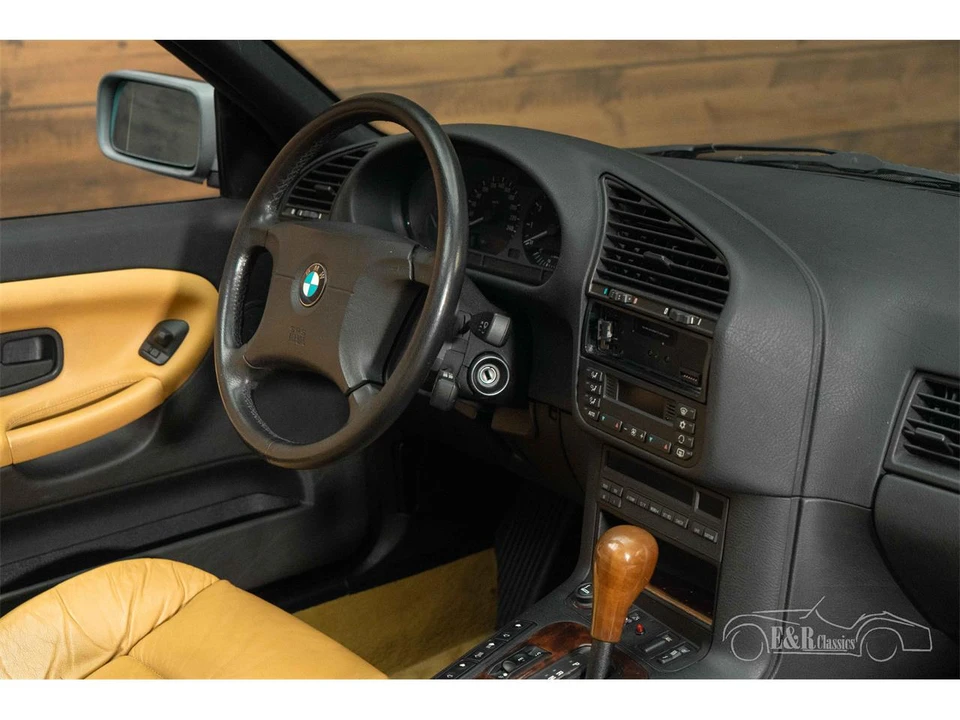 1998 BMW E36 3 Series - Image 23 of 29