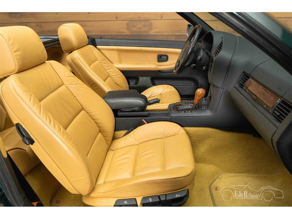1998 BMW E36 3 Series - Image 24 of 29