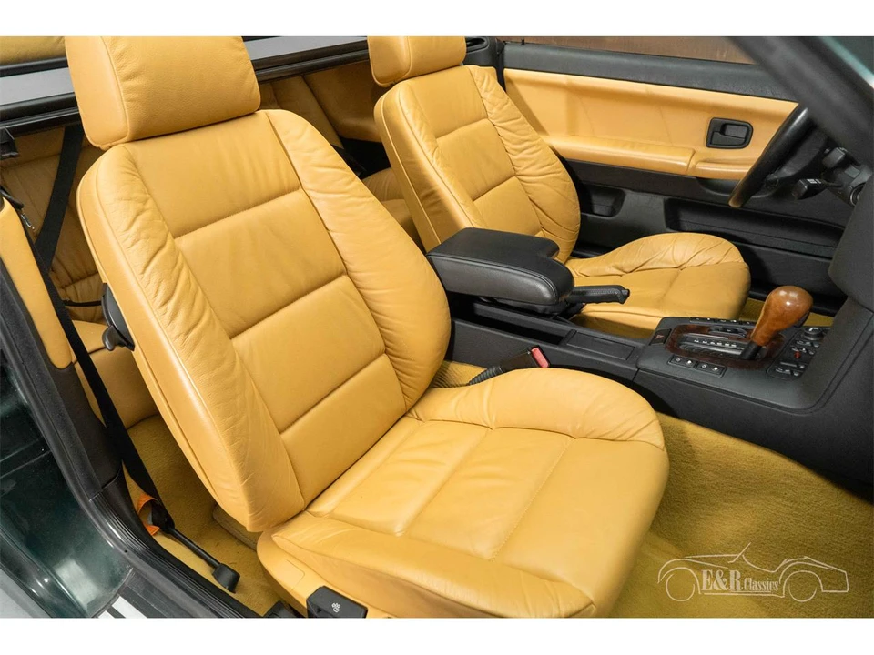 1998 BMW E36 3 Series - Image 25 of 29