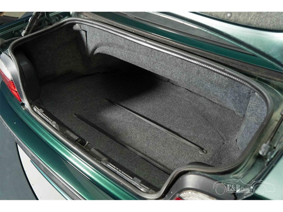 1998 BMW E36 3 Series - Image 26 of 29
