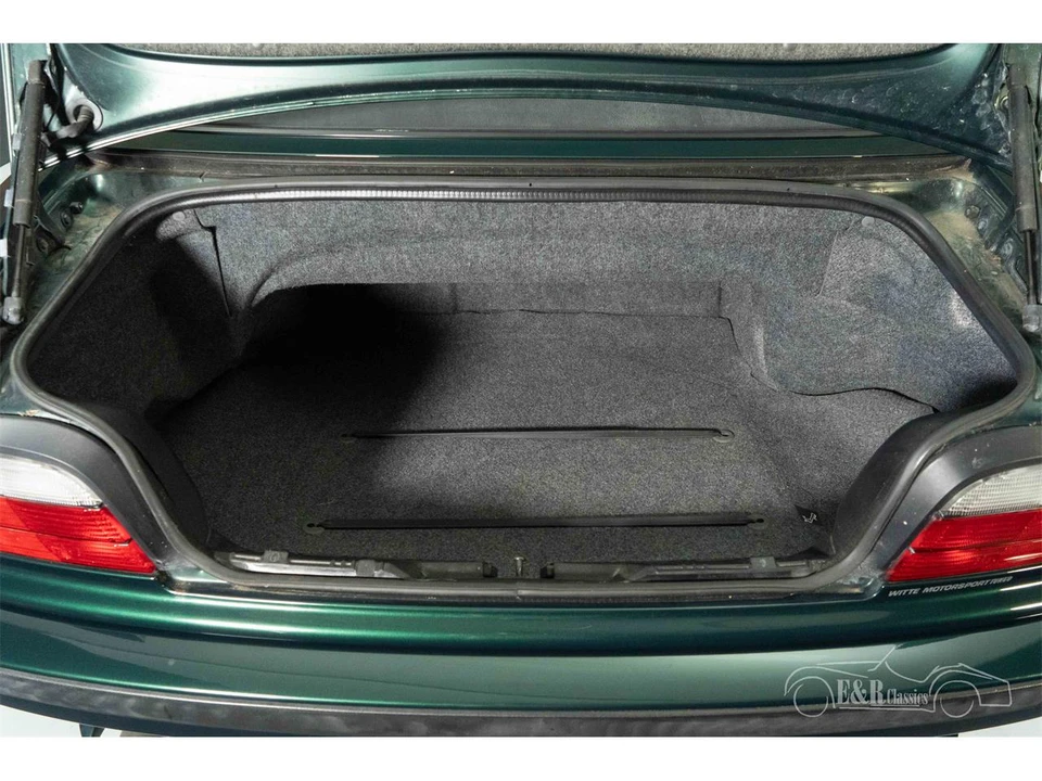 1998 BMW E36 3 Series - Image 27 of 29