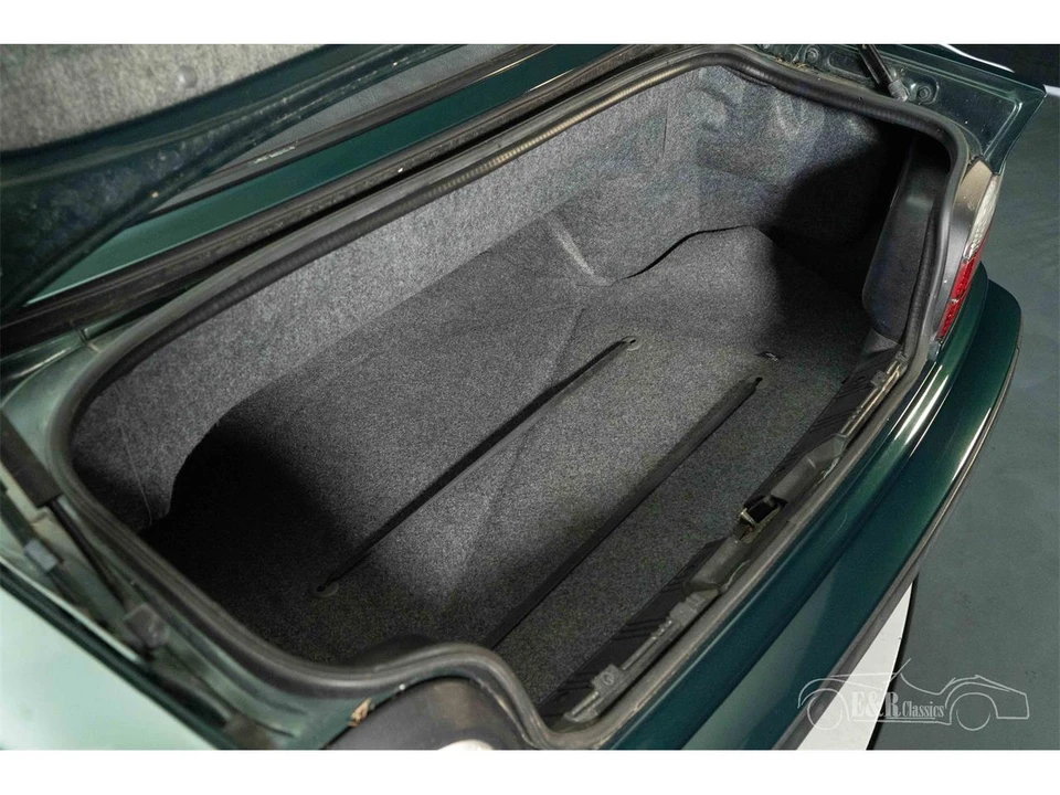 1998 BMW E36 3 Series - Image 28 of 29